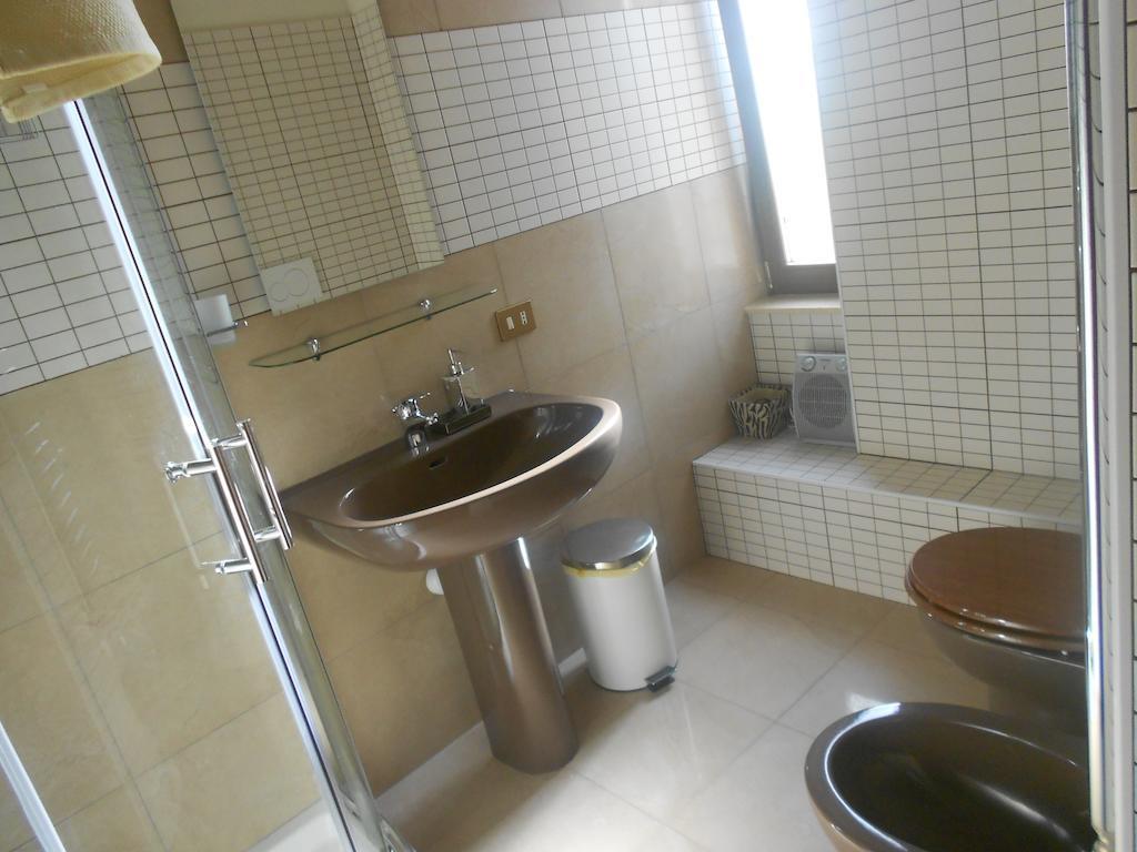 I Vigneti Bed & Breakfast Salionze Quarto foto